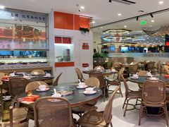 -小乌猪·金华筒骨煲(永盛购物广场店)