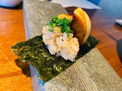鹅肝寿司-桐寿司Sushi Tong