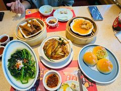 -点都德(千灯湖环宇城店)