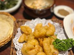 -前海沿·青岛菜(五四广场永旺店)