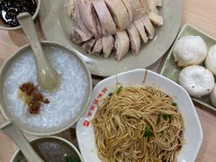 -百家鸡味馆(清泰店)