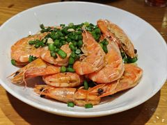 -龚兴城鱼羊吉·家传湖北菜(苗栗路总店)