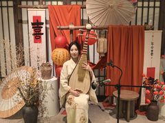 -上井料理黑金店(IFS国金中心店)