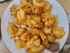 -九龙餐厅(大沽路店)