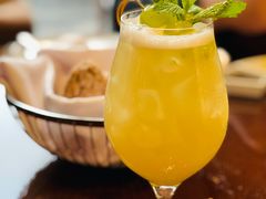 -杭州桐庐康莱德酒店西餐厅-舍