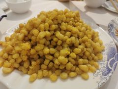 -北戴河庆山饭店·海鲜砂锅粥(北戴河黑石路店)