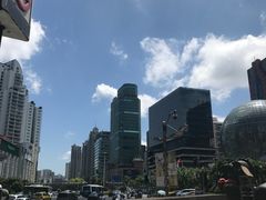 -纽斯桑拿会所(天山店)