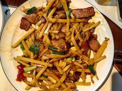 -牛八宝桂林米粉(八里庄店)