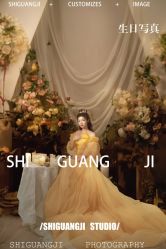 -时光纪全家福·母女写真