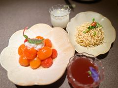 -一川二水•粤川醉(CP静安店)