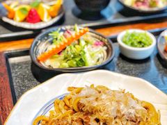 -古京·臻致料理(月湖店)