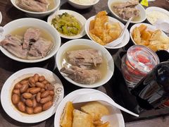 -松發肉骨茶(先得坊店)