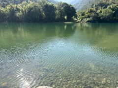 -泽雅景区