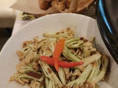 -渔语鱼新川菜Bistro(万象天地店)