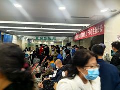 -中国医科大学附属盛京医院(南湖院区)