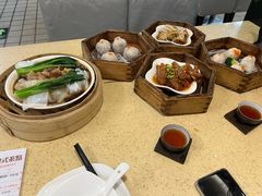 -喜鹊茶点.啫煲(车陂店)