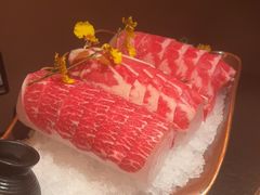 -色響火锅(恒隆广场店)