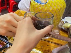 -洪大厨鸡煲(福田店)