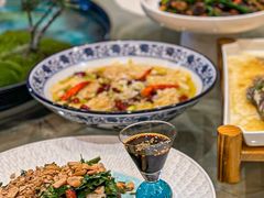 -麒麟中餐厅·经典粤菜·地道菜式老字号(广州长隆酒店)