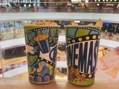 -万象影城(深圳布吉万象汇IMAX店)