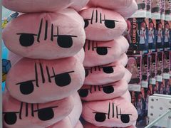 -Namco Wonder Park(朗豪坊店)