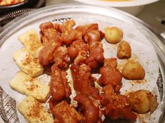 -川味堂·四川豆花(八卦岭店)