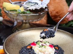 -Osteria Garden 生蚝花园餐厅(原进贤路店)