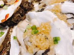 -蠔爺王志德生蚝馆(金沙湾店)