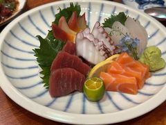 -樱の花亭日本料理店