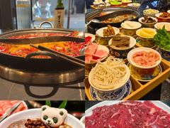 -俏媳妇火锅(宽窄巷子店)