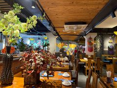 -云尊府云南菜·蒸汽石锅鱼(学清路店)