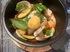 -丘吉尔餐厅(澳门伦敦人店)