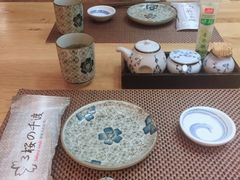 -樱の千渡日式料理·铁板烧•烧鸟(金盛田广场店)