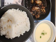 -老娘舅中式快餐(美好广场店)