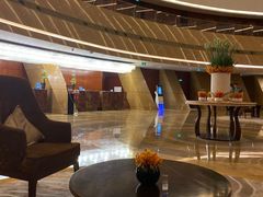 -杭州国际会议中心洲际酒店-原素全日餐厅(解放东路店)