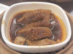 -潮福城大酒楼·潮粤菜·港式点心(阳光城店)
