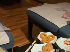 -华夏良子·足道·SPA·艾灸(苏州桥店)