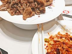 -万荣烤鸭店·北京菜(天坛店)