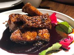 -金枝玉叶上海人家食府(三里河店)