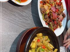 -土桥手掌鸡·26年灌县老味道(都江堰店)