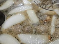 -来自潮州牛肉店(华强北店)