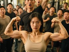 -超鹿运动(五四路恒力城店)