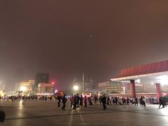 -珠海拱北口岸