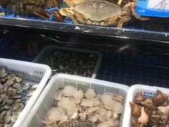 -舟山海鲜·江浙菜(银沙路店)