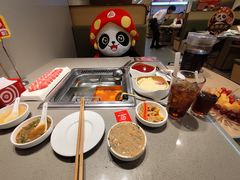 -万达广场(北一路店)