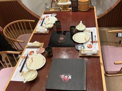 -蟹田居·活蟹料理(东城店)