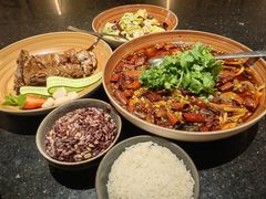 -华豫川酒家(大卫城店)