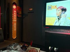 -星聚会KTV(上海松江万达店)