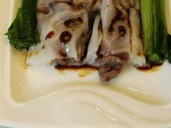 牛肉肠粉-番禺宾馆丽苑厅