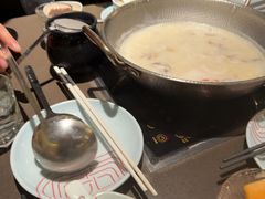 -捞王锅物料理(上海世茂广场店)